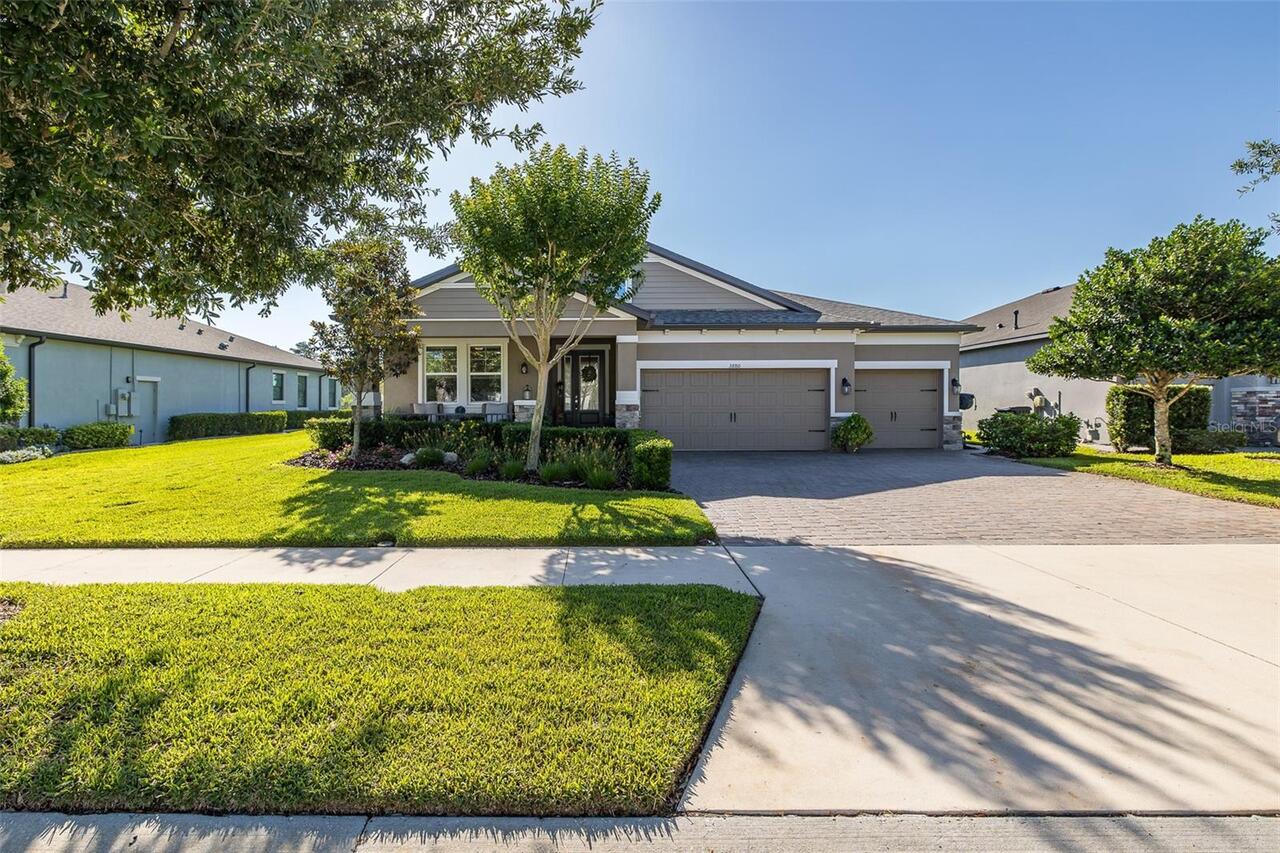 Odessa Real Estate