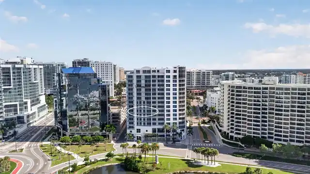 Sarasota Real Estate