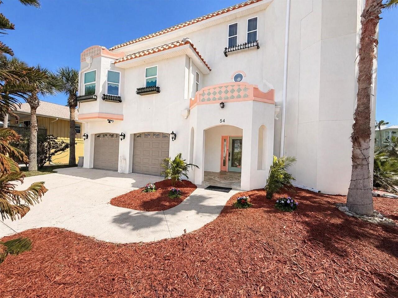 Palm Coast Real Estate