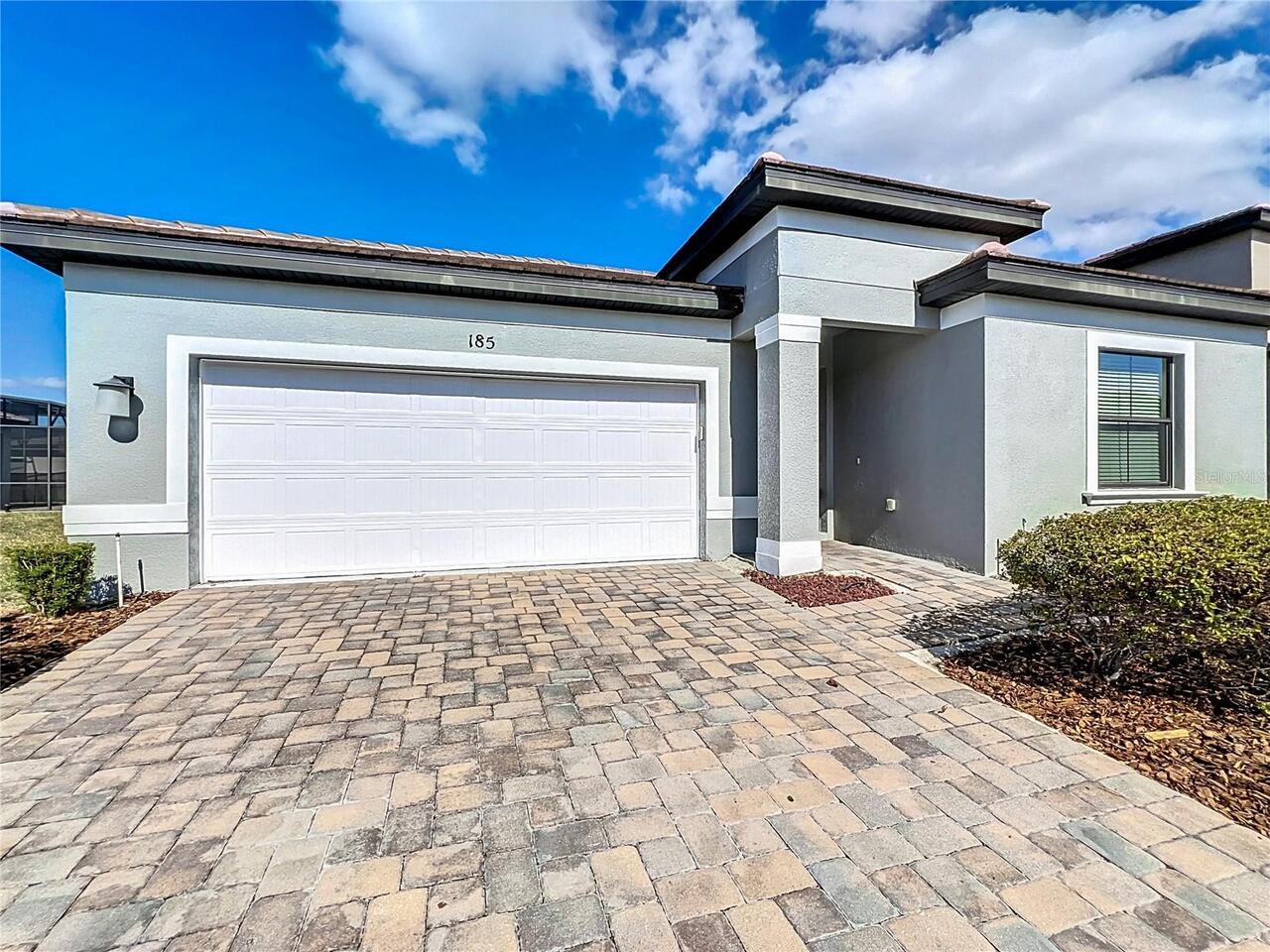 Haines City Real Estate