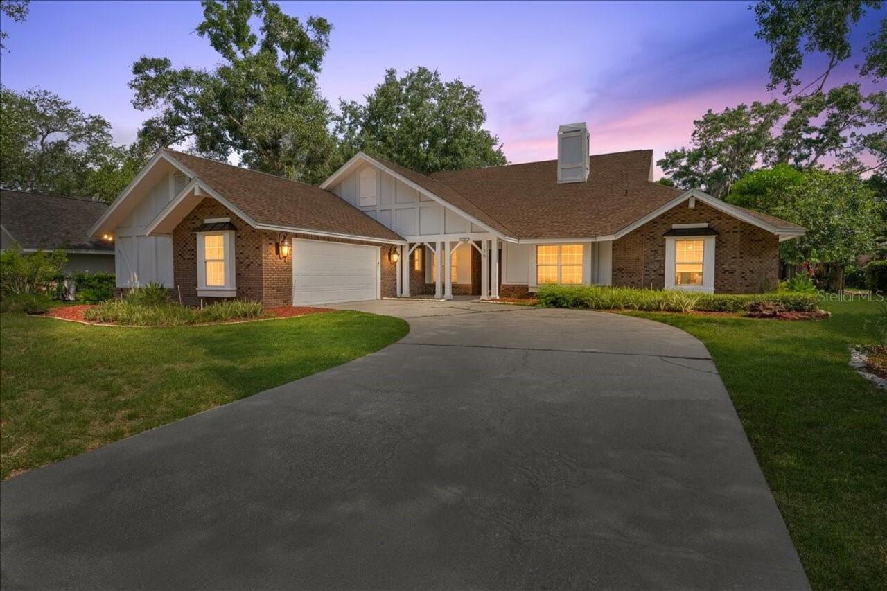 Palm Harbor Real Estate