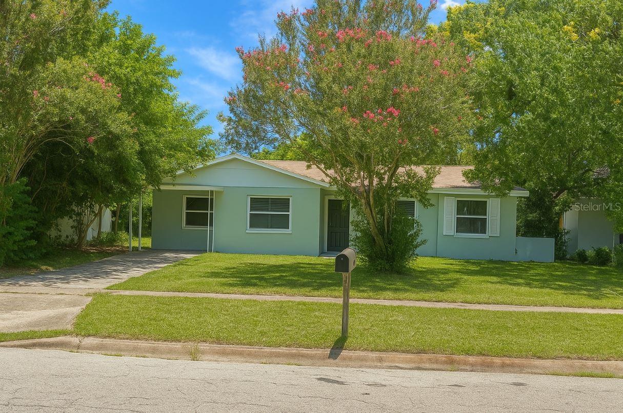 Orlando Real Estate
