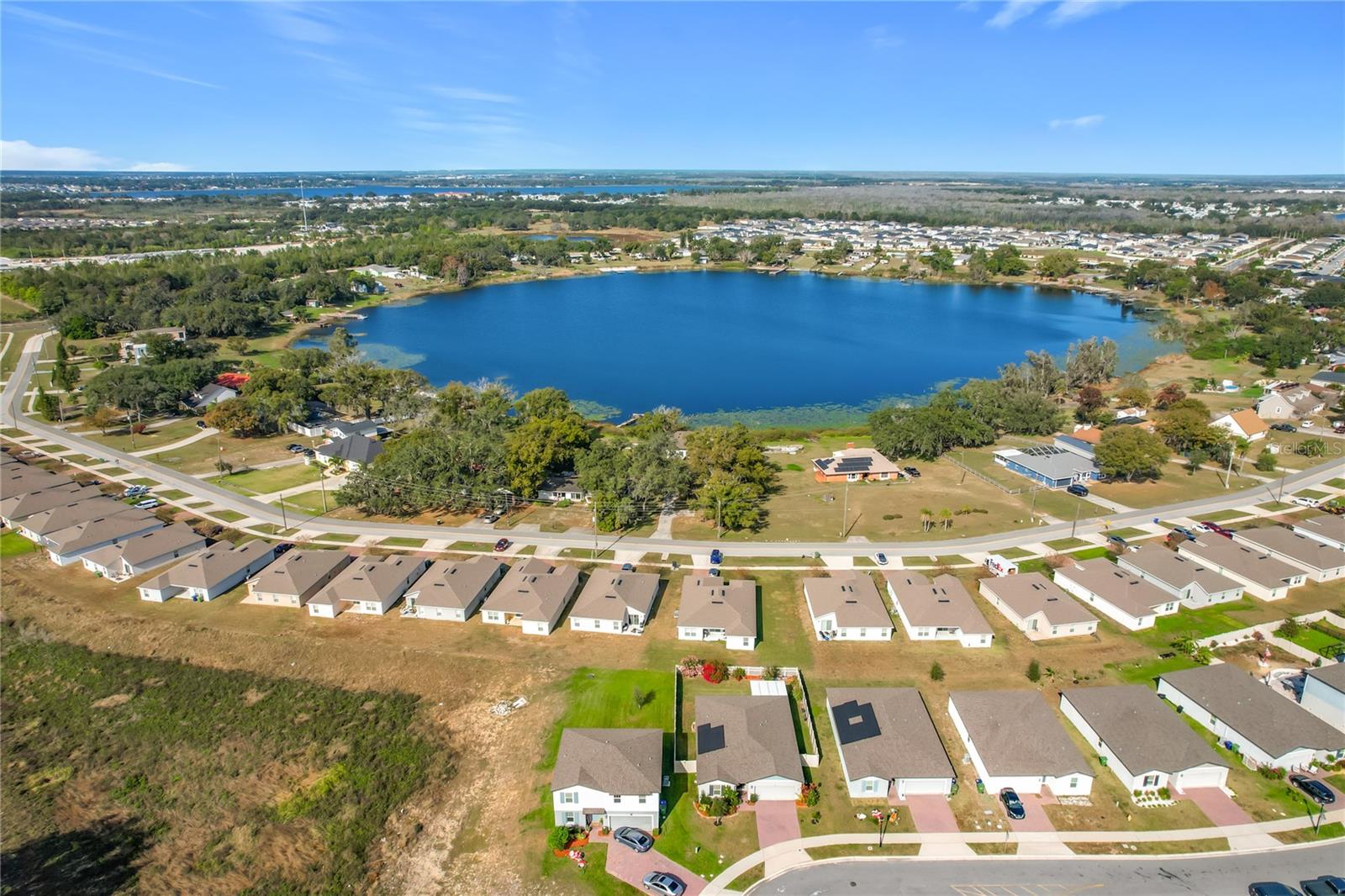 Winter Haven Real Estate