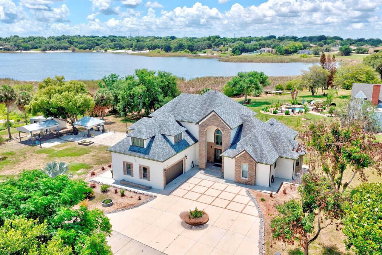 Haines City Real Estate
