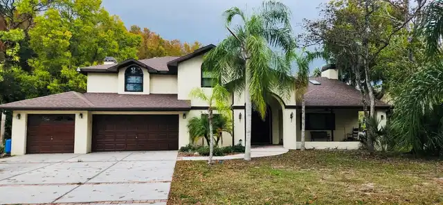 Port Richey Real Estate