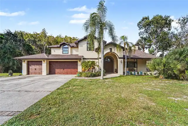 Port Richey Real Estate