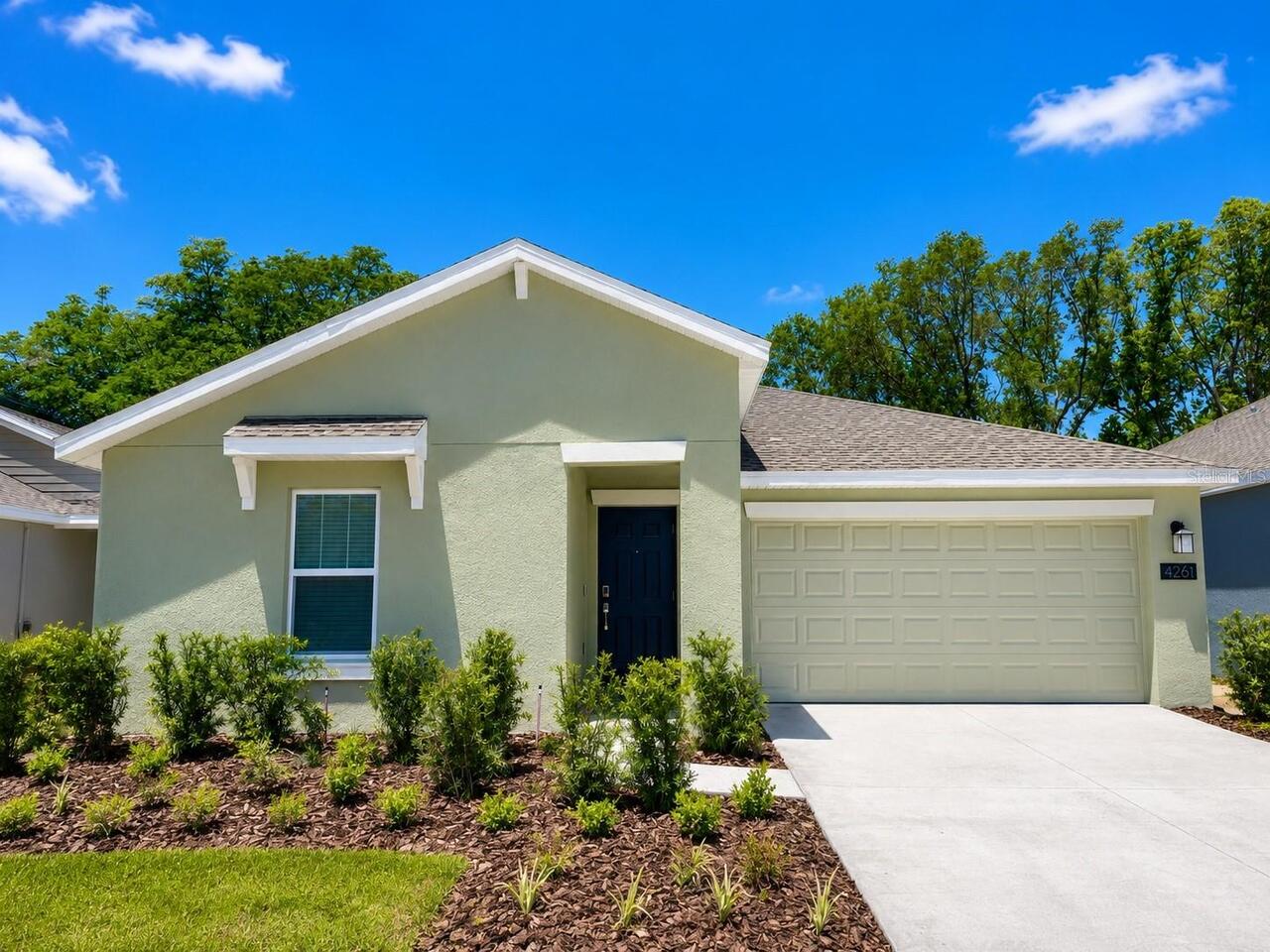 Kissimmee Real Estate