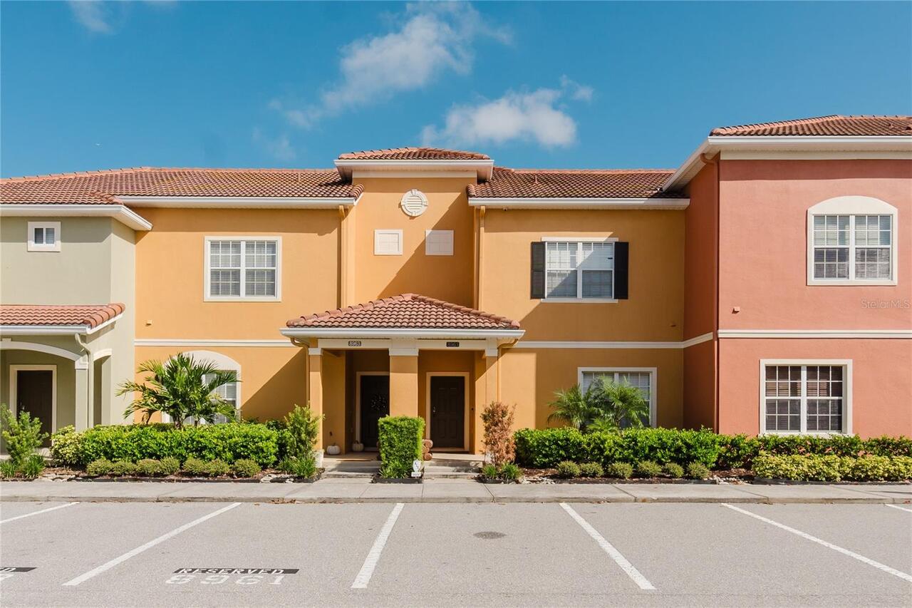 Kissimmee Real Estate