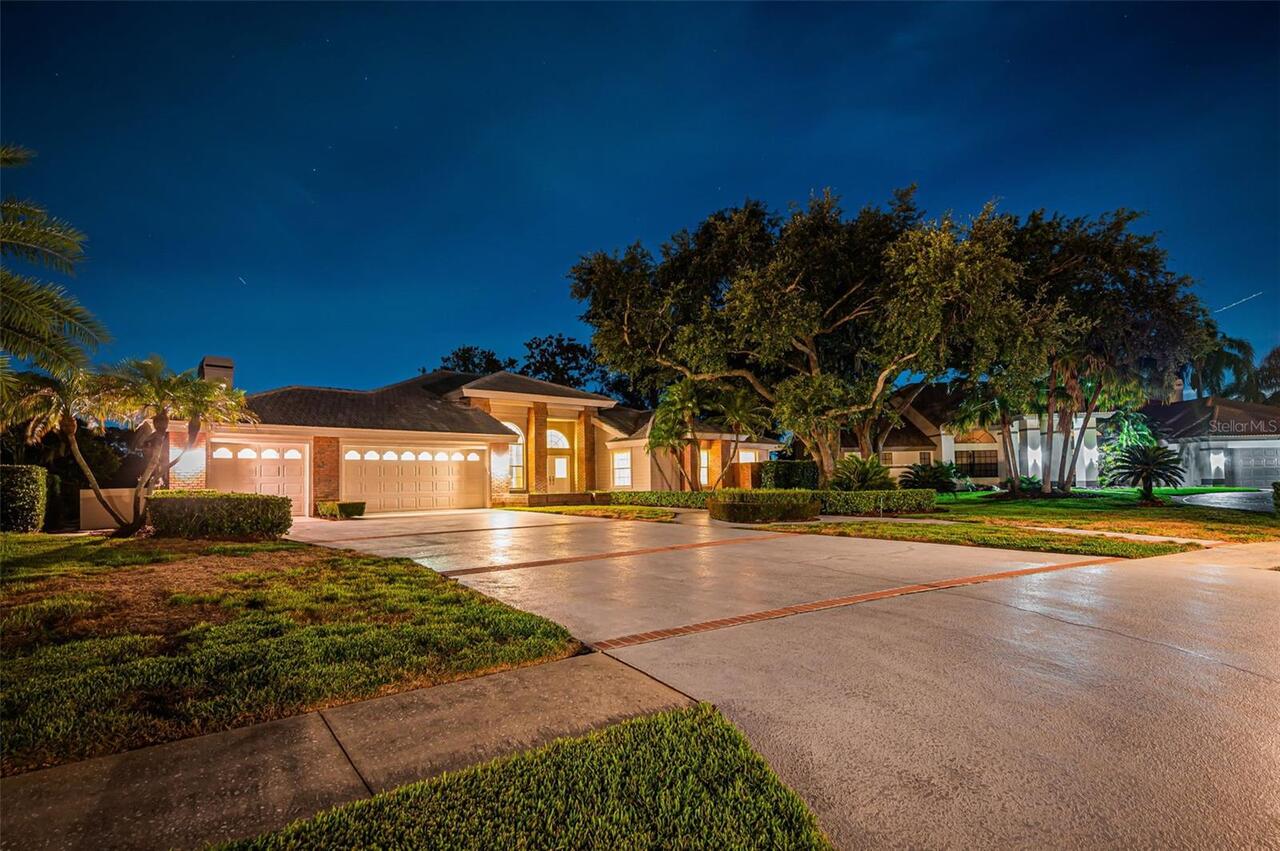 Oldsmar Real Estate