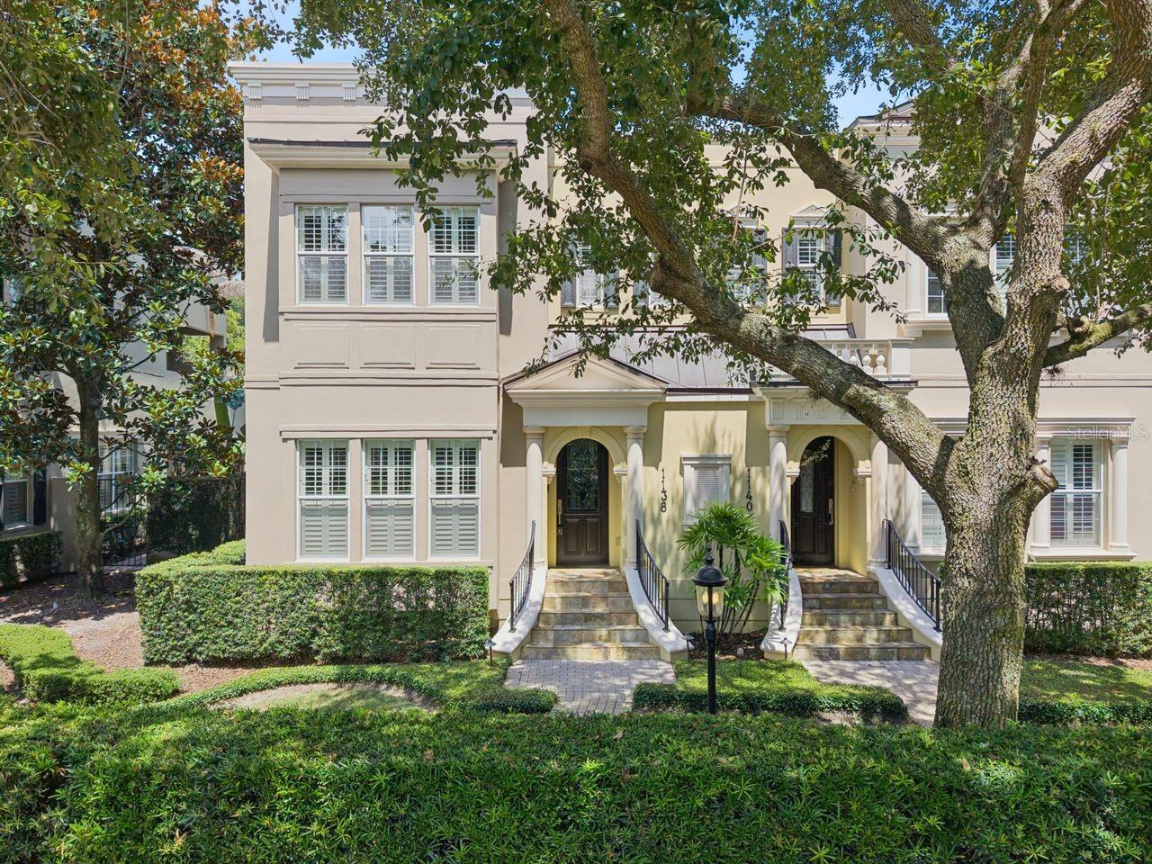 Winter Park Real Estate