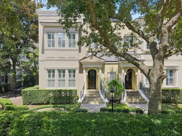 Winter Park Real Estate