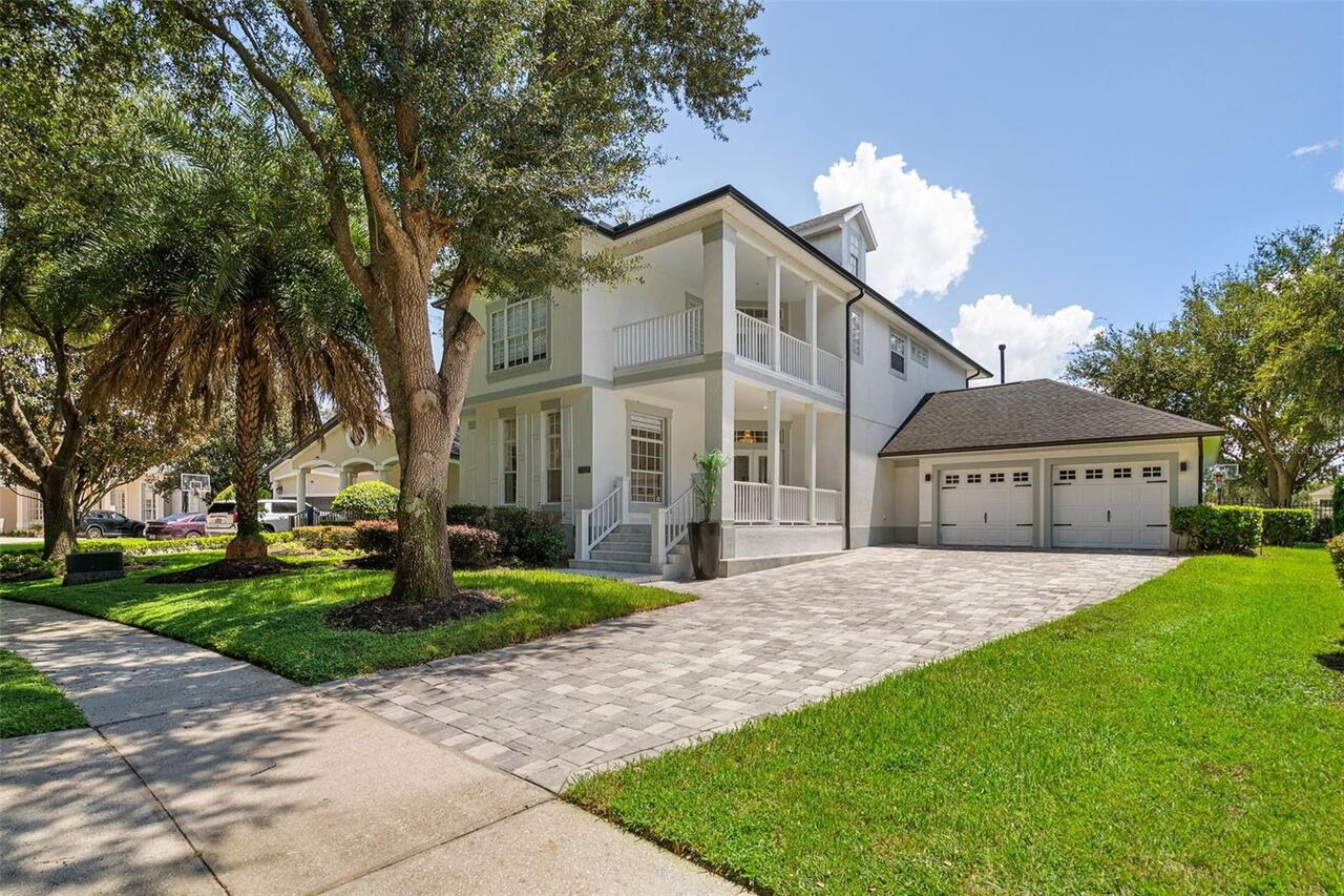 Windermere Real Estate