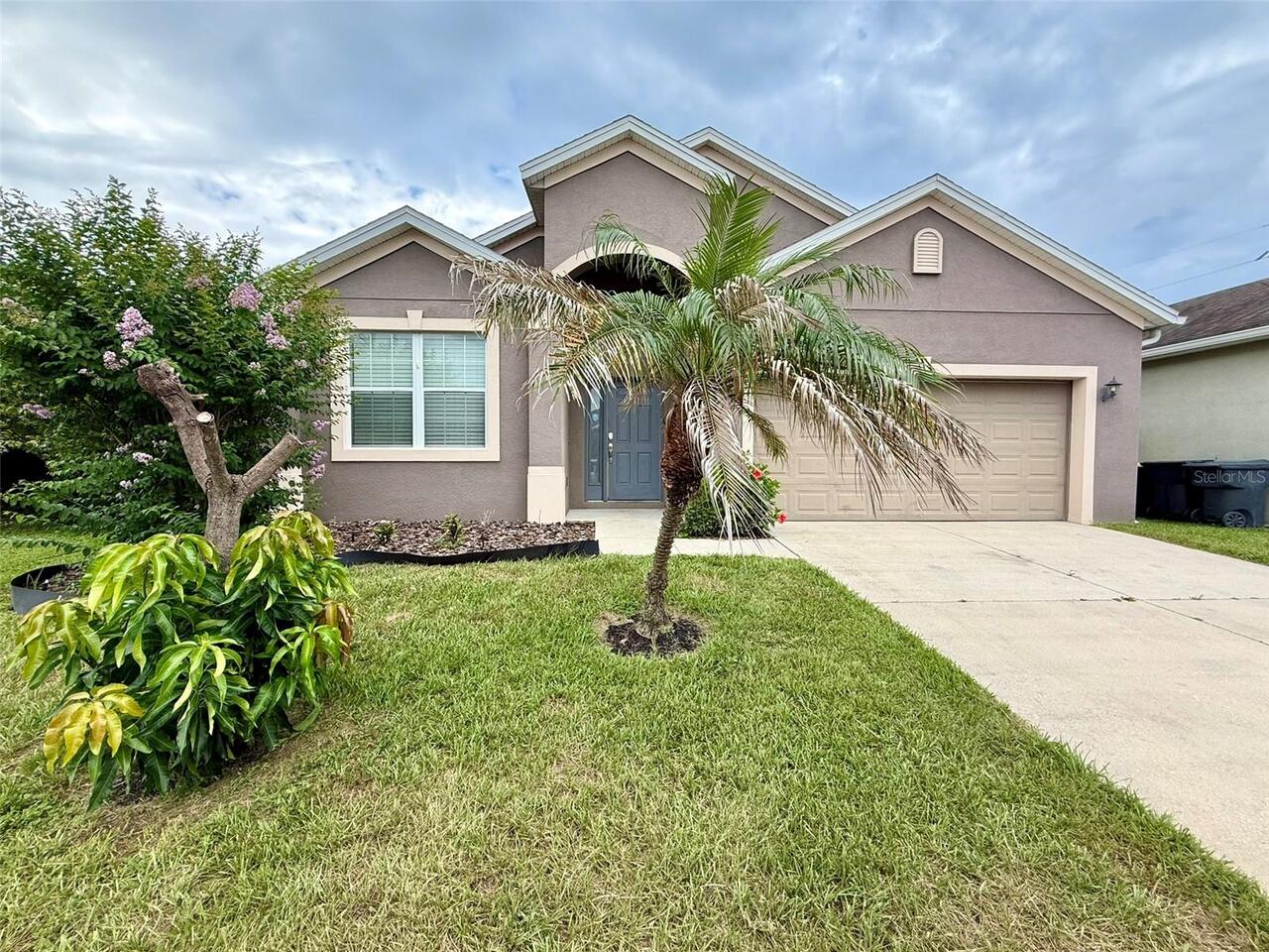 Lakeland Real Estate