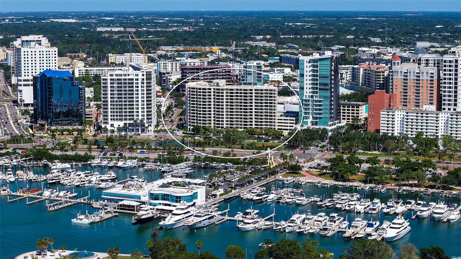 Sarasota Real Estate