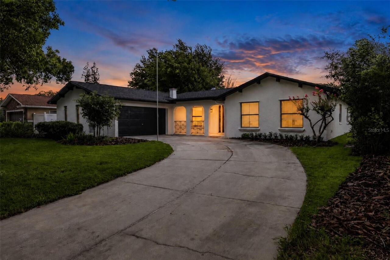 Winter Park Real Estate