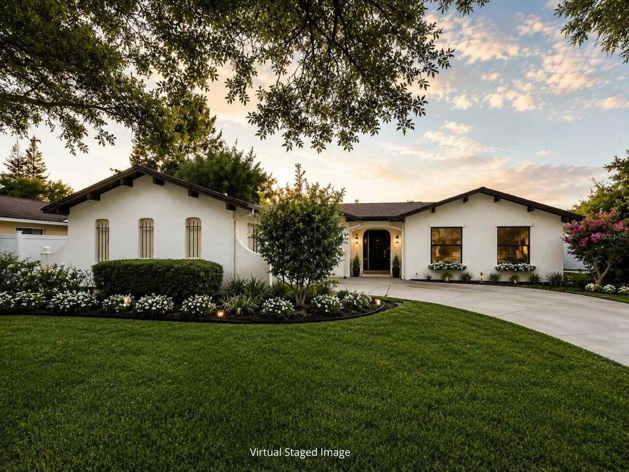 Winter Park Real Estate