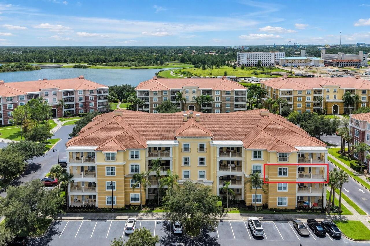 Orlando Real Estate