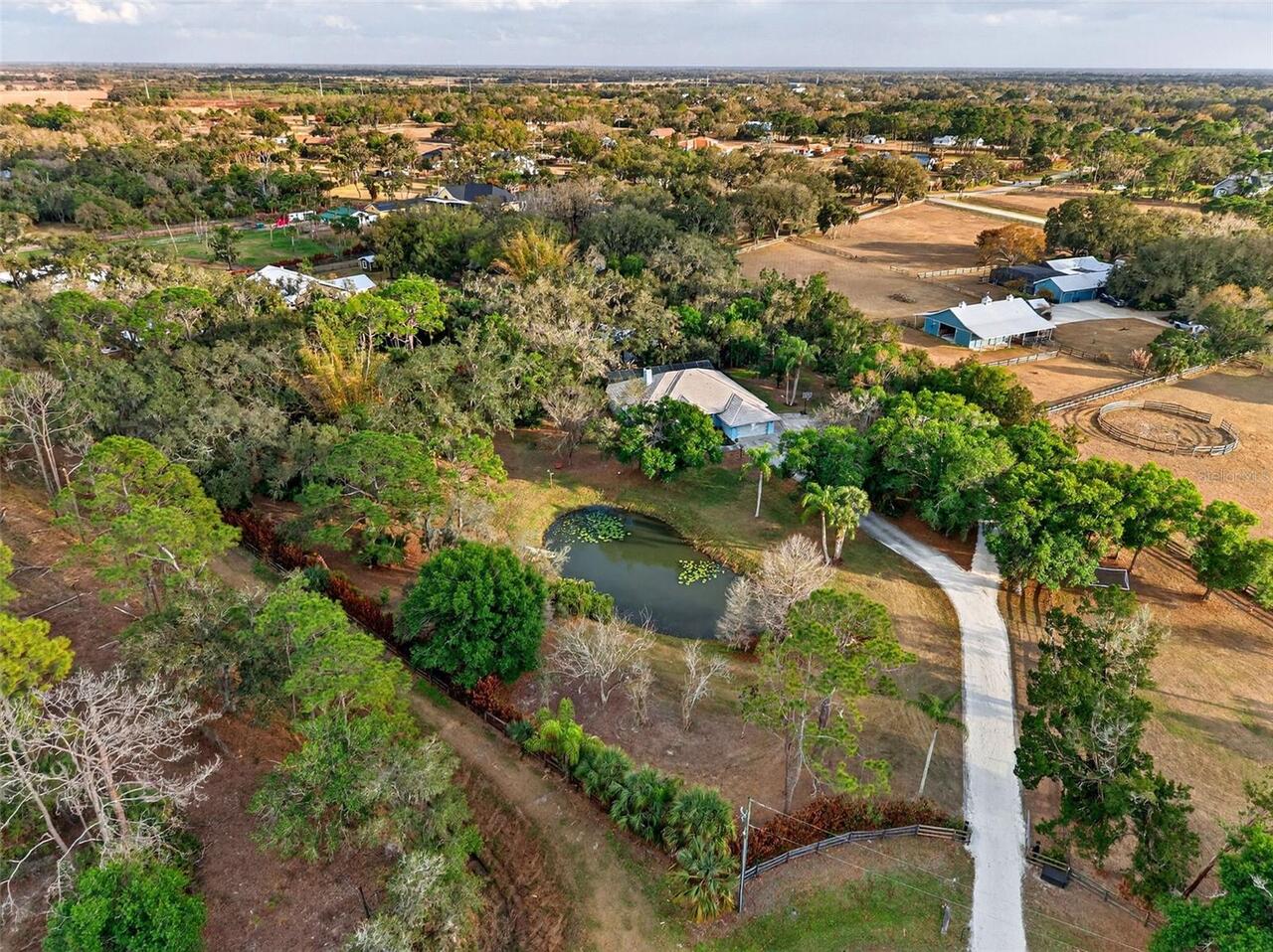 Sarasota Real Estate