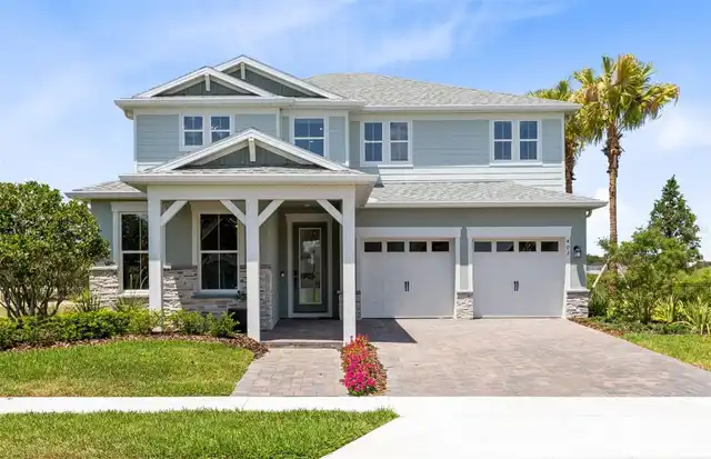 Winter Garden Real Estate