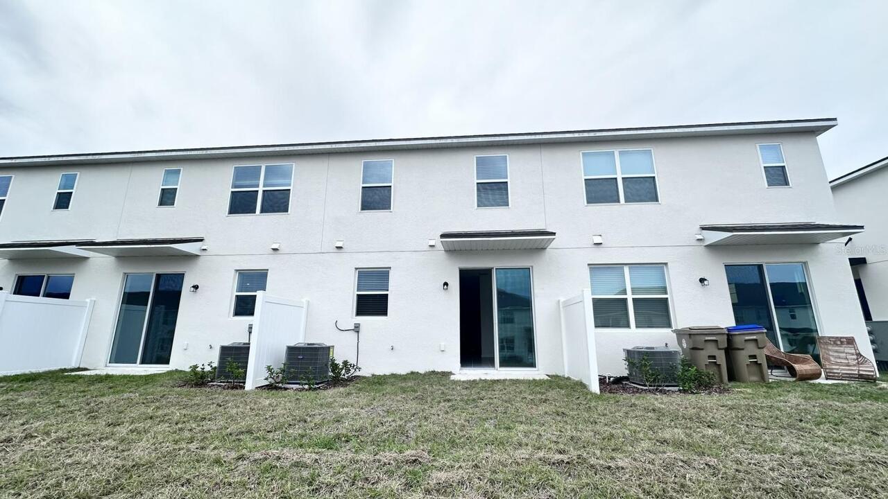 Kissimmee Real Estate