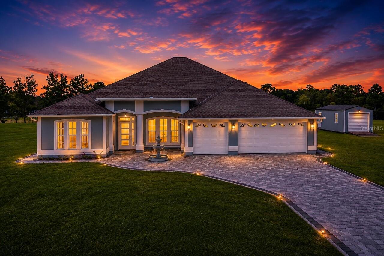 5BR, Home, 4BA, $1,699,000
Read More