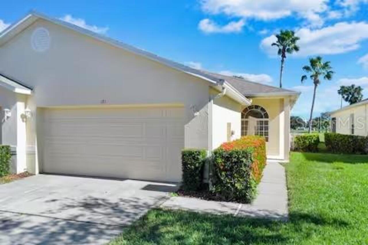 Kissimmee Real Estate