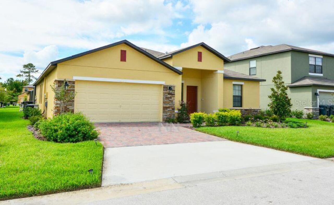 Davenport Real Estate