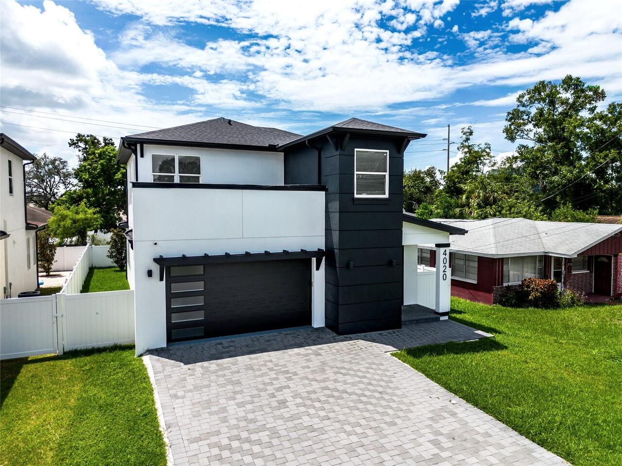 Tampa Real Estate