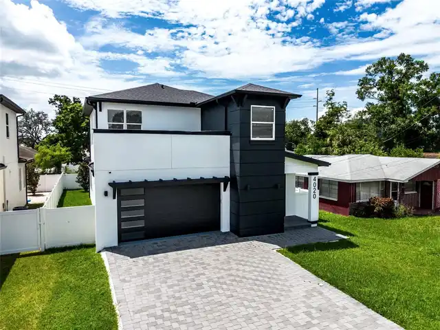 Tampa Real Estate