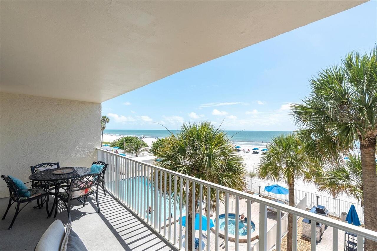 Indian Shores Real Estate
