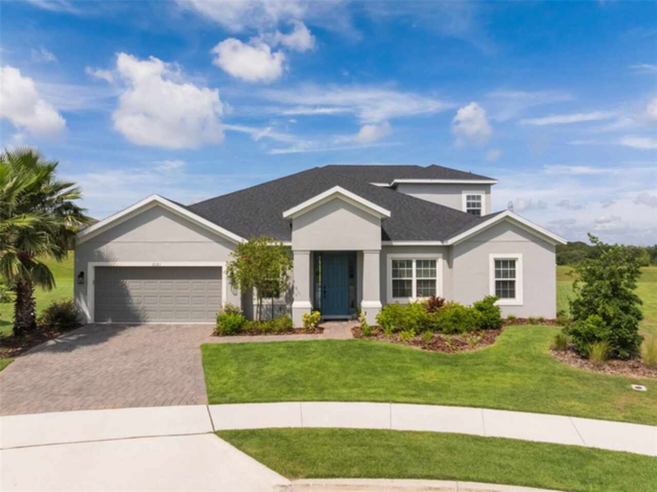 Clermont Real Estate