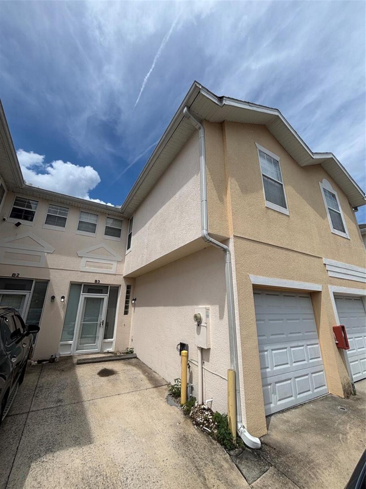 Orlando Real Estate