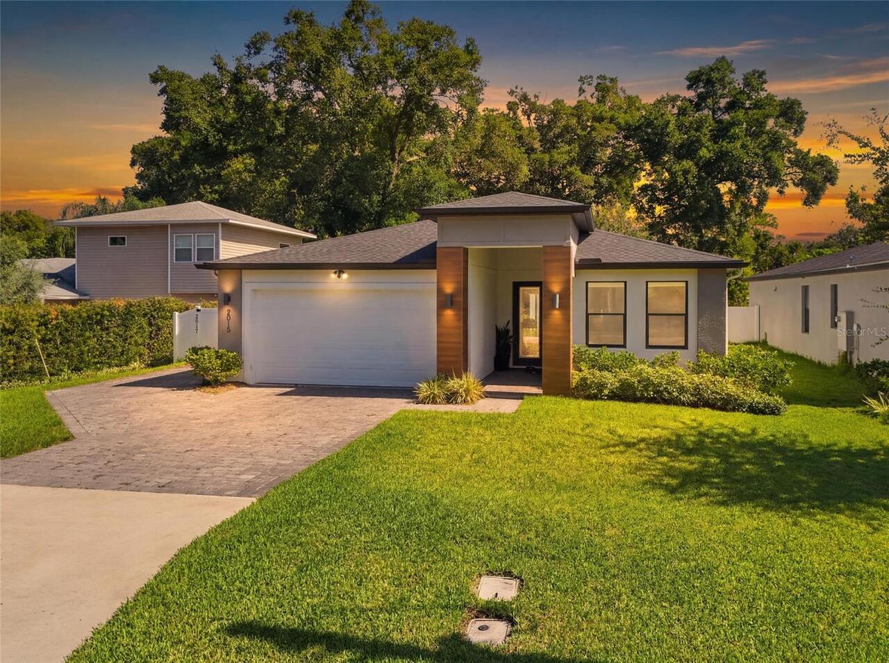 Orlando Real Estate