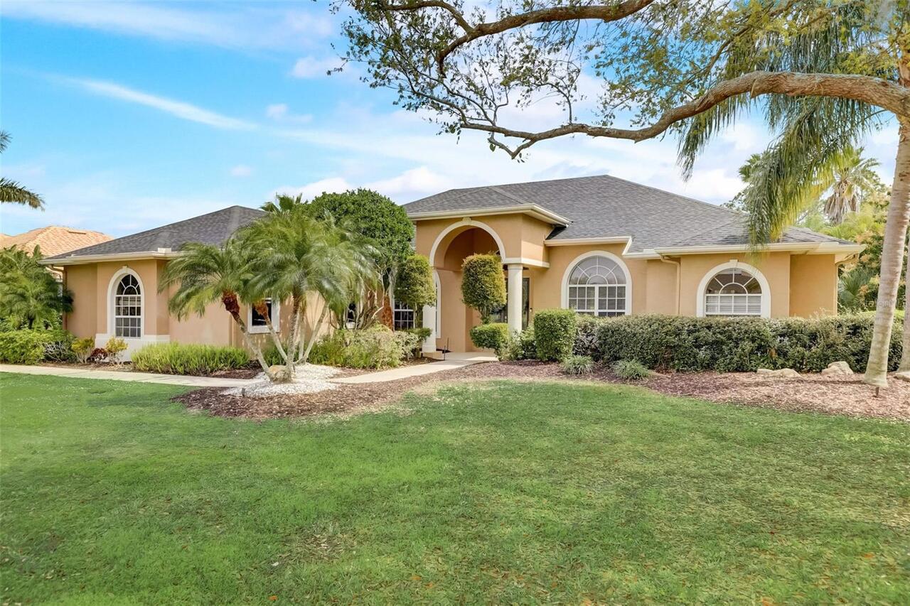 Bradenton Real Estate