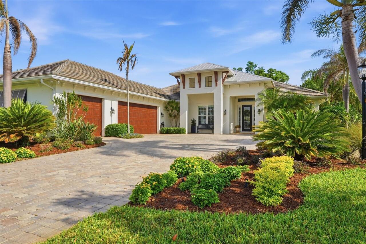 Bradenton Real Estate