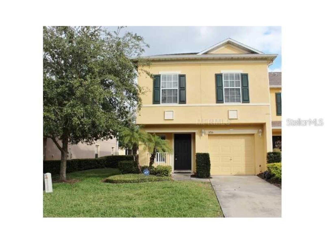 Oviedo Real Estate