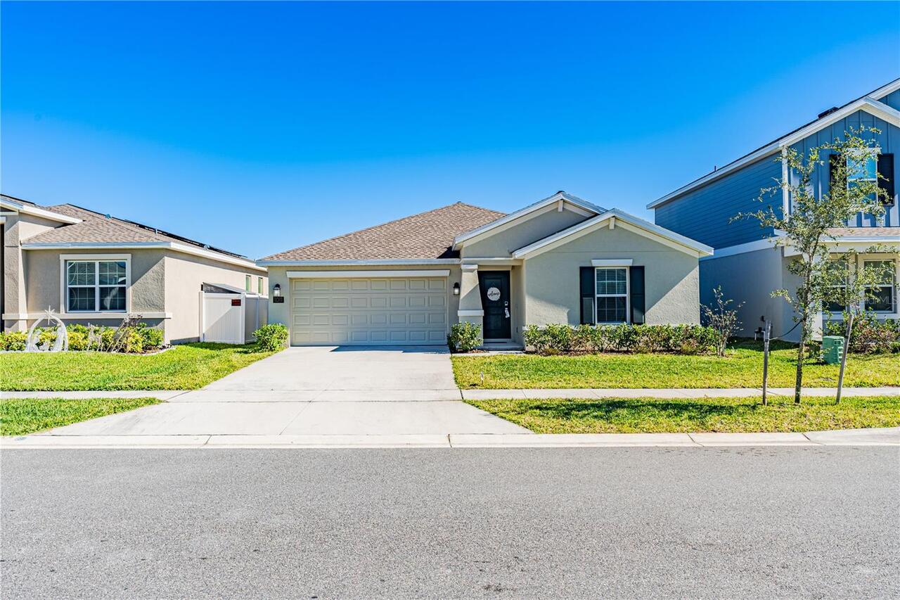 Davenport Real Estate