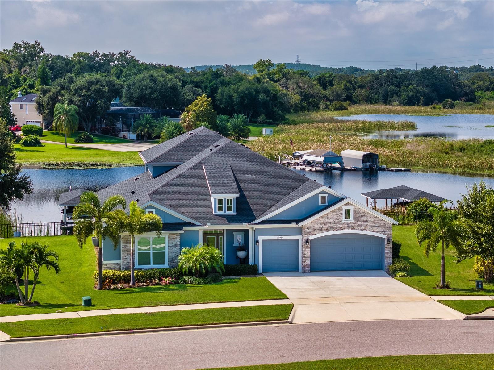 Clermont Real Estate