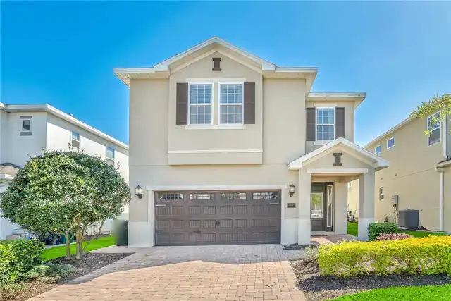 Kissimmee Real Estate