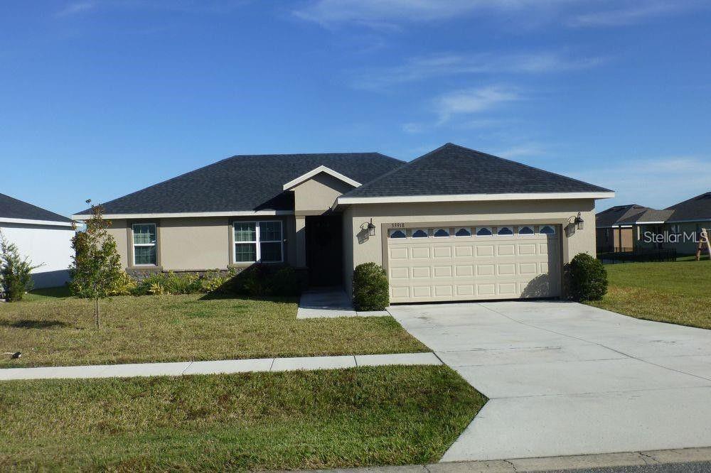Leesburg Real Estate