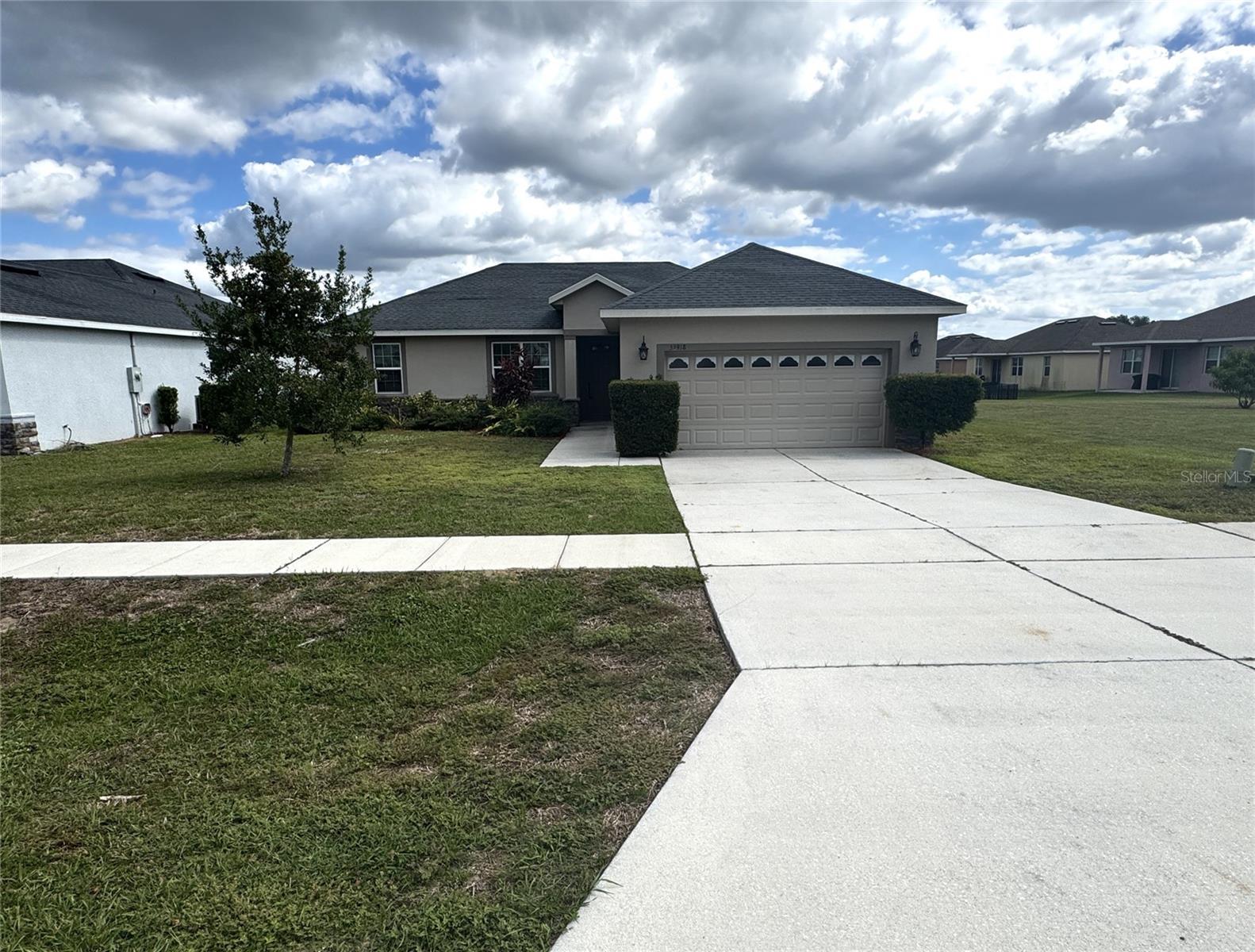 Leesburg Real Estate