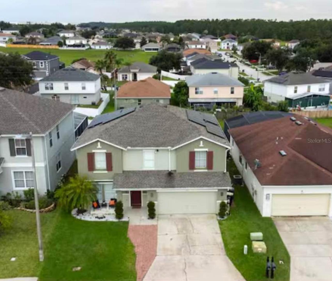 Davenport Real Estate