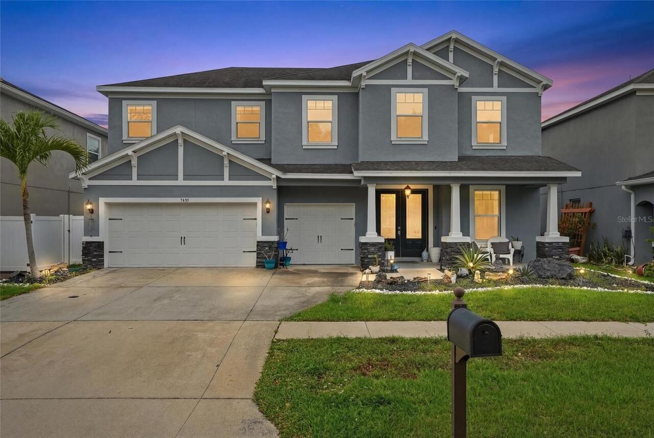 Pinellas Park Real Estate