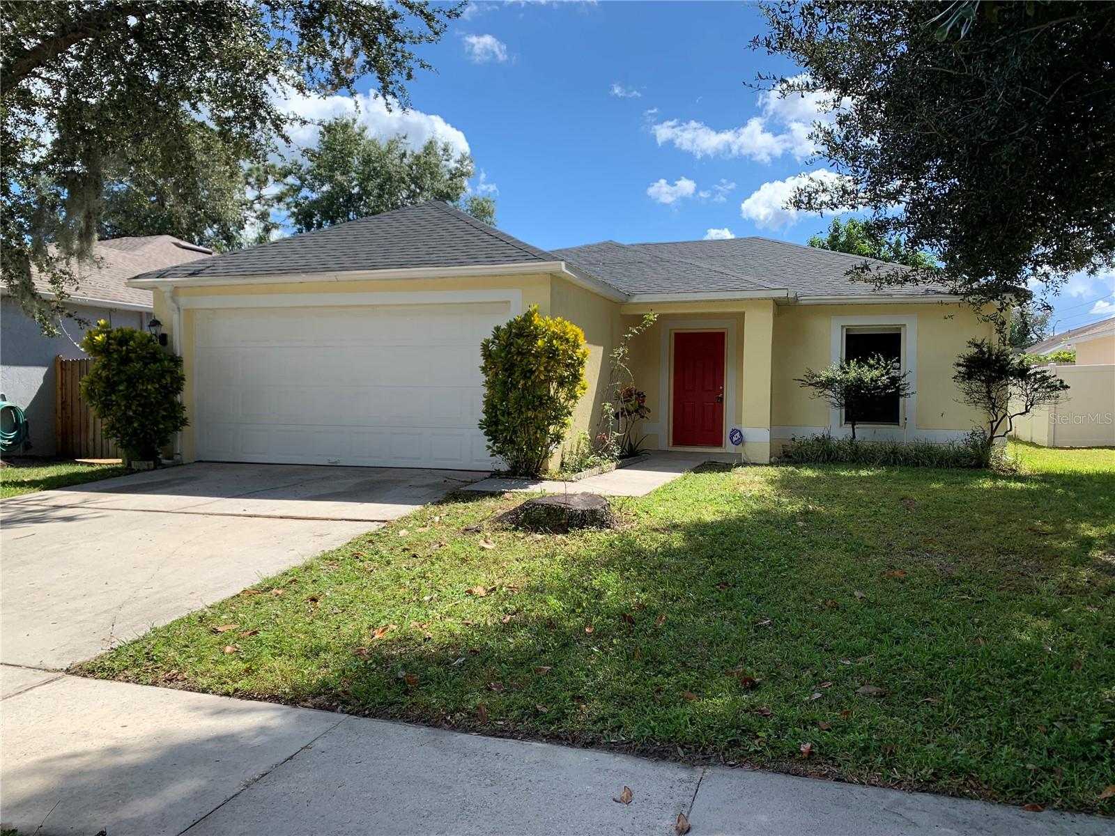 Orlando Real Estate