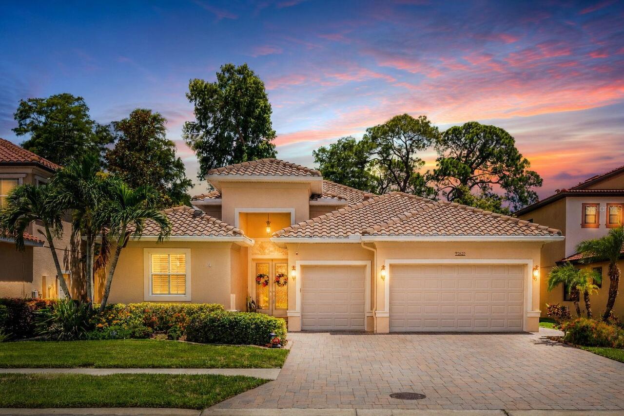 Palm Harbor Real Estate