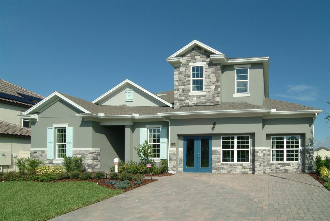 Winter Garden Real Estate