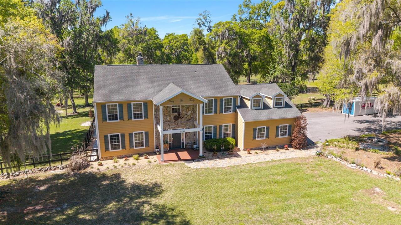 Ocala Real Estate