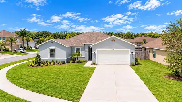 Kissimmee Real Estate
