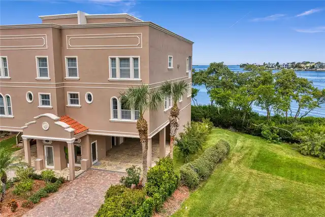 Dunedin Real Estate