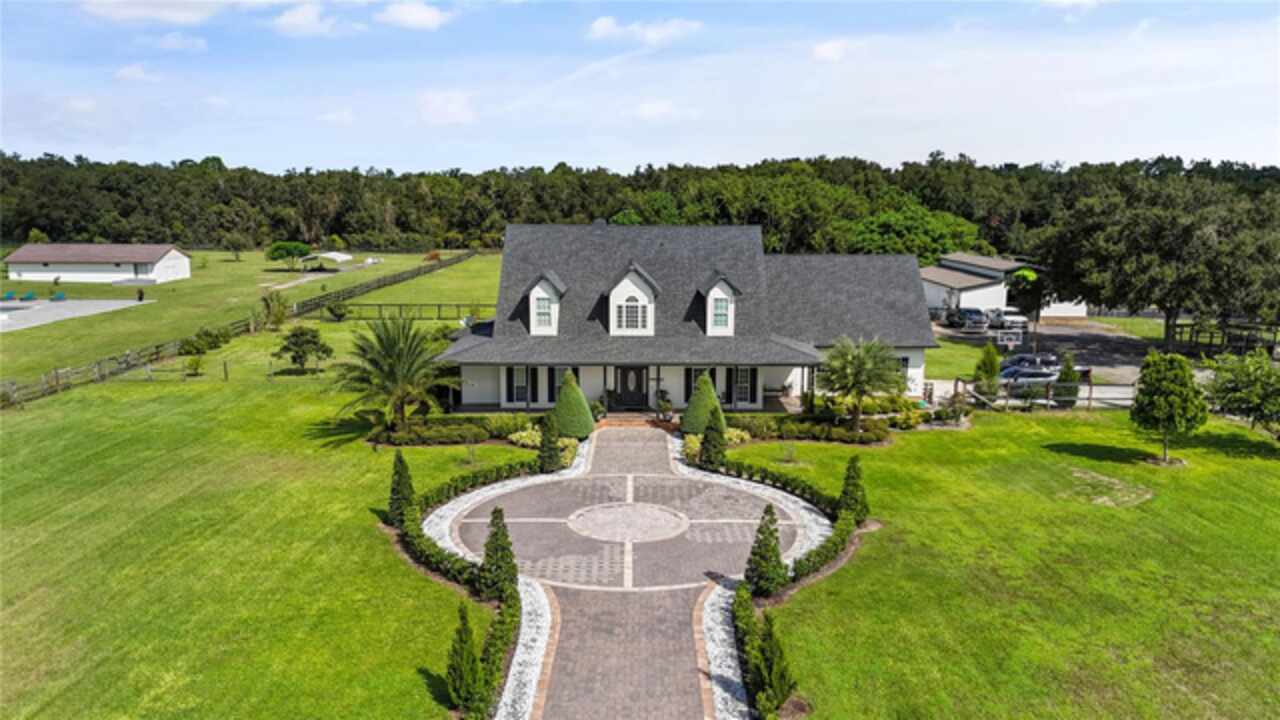 Apopka Real Estate